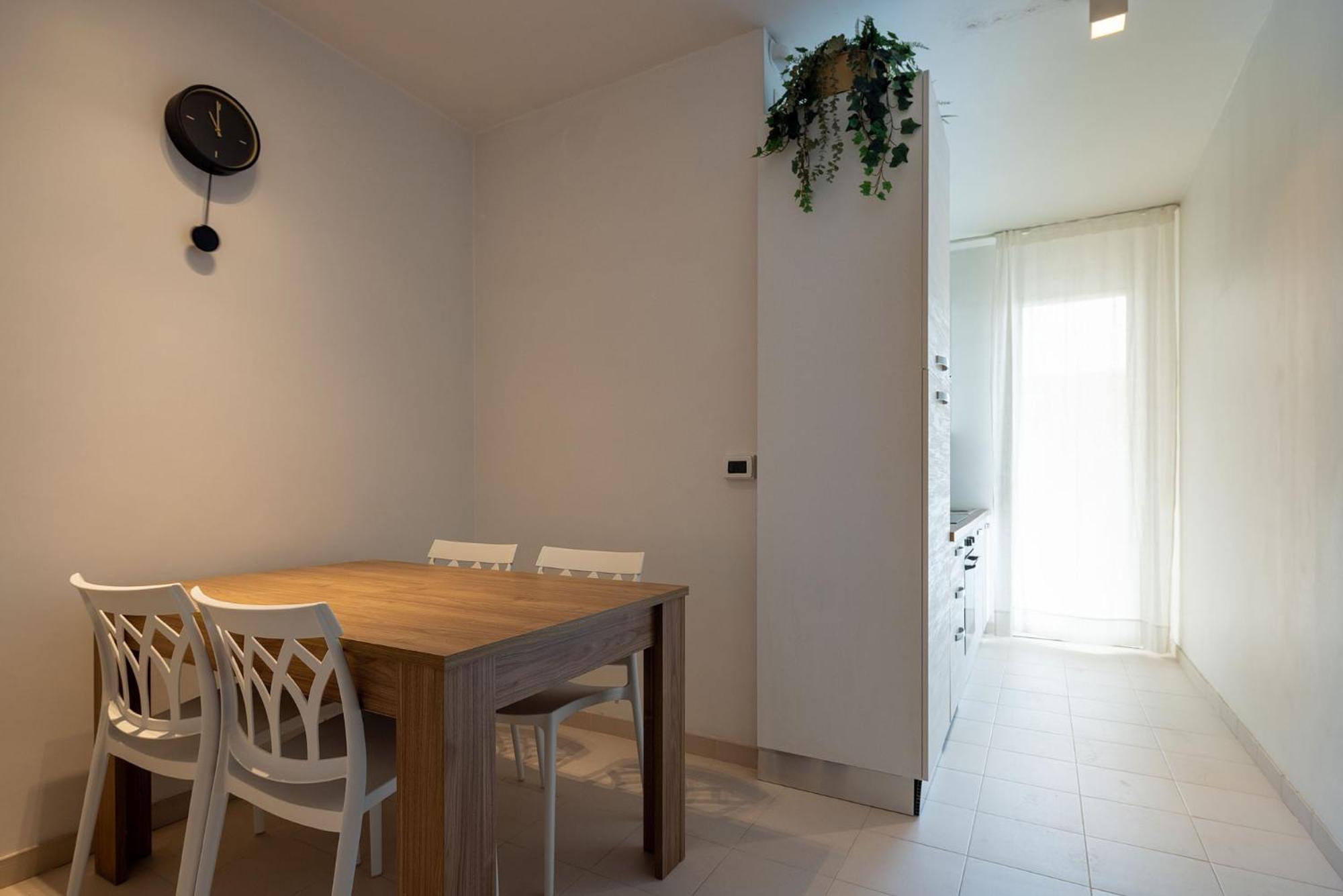 Casa Genny Gasthof Padua