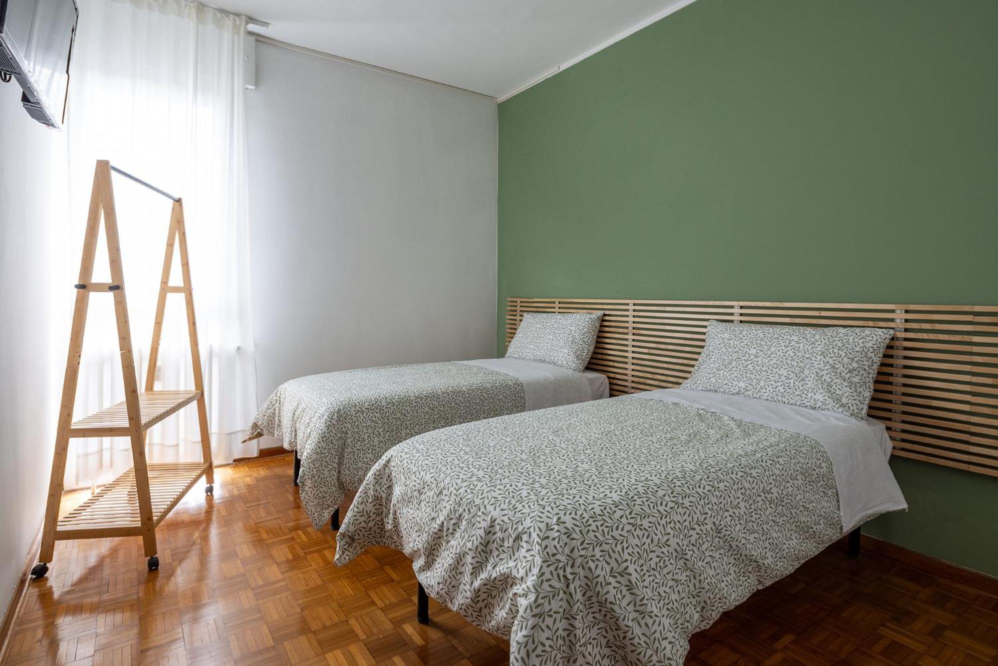 Casa Genny Gasthof *