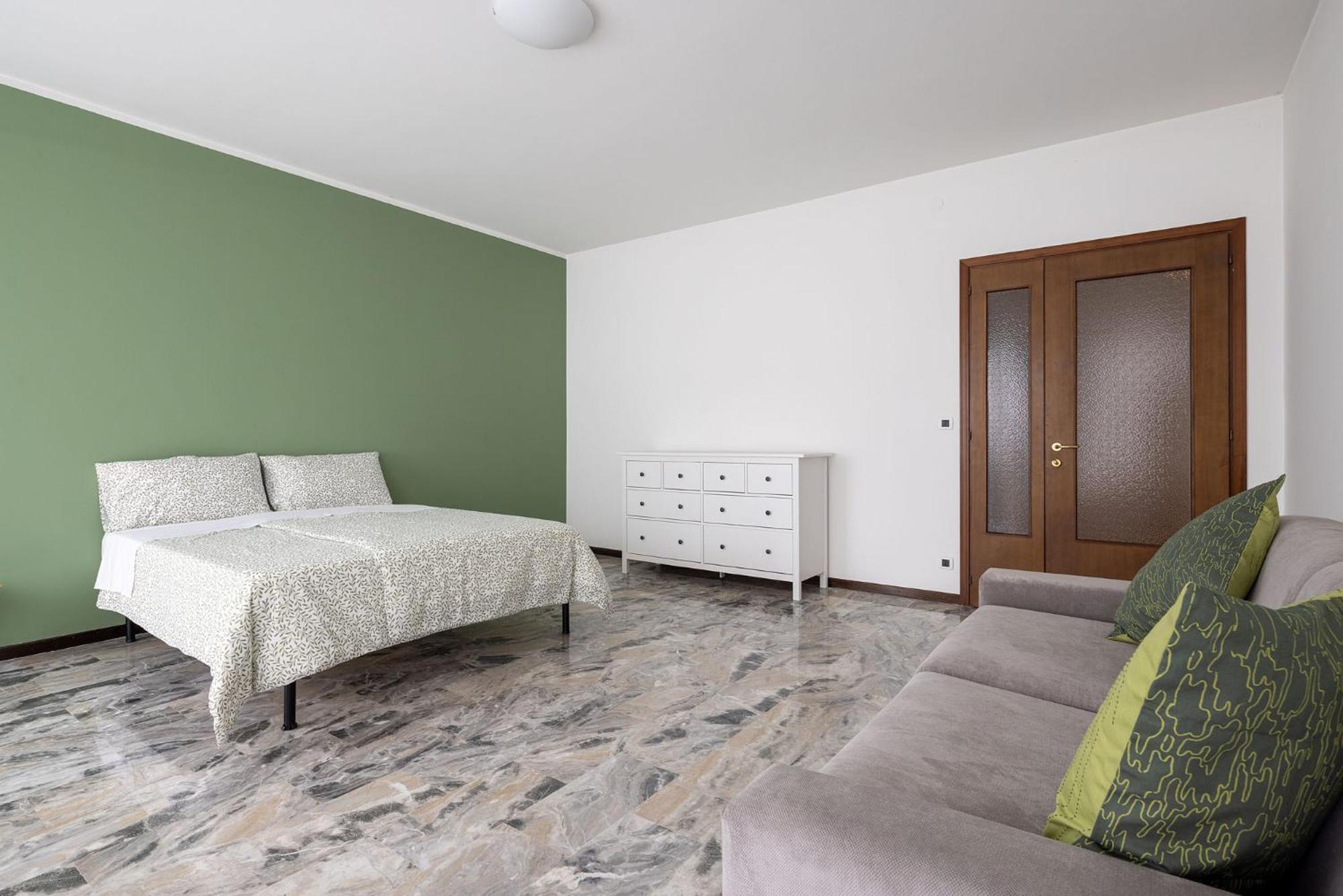 Casa Genny Gasthof *